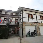 Junto A La Ciudadela De Casa de Férias