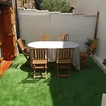 Casa de Férias Junto A La Ciudadela De