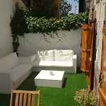 Casa de Férias Junto A La Ciudadela De Jaca