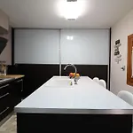Casa de Férias Junto A La Ciudadela De *