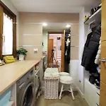 Casa de Férias Junto A La Ciudadela De