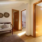 Casa de Férias Junto A La Ciudadela De