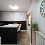 Casa de Férias Junto A La Ciudadela De *
