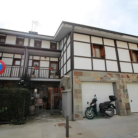 Junto A La Ciudadela De Holiday home