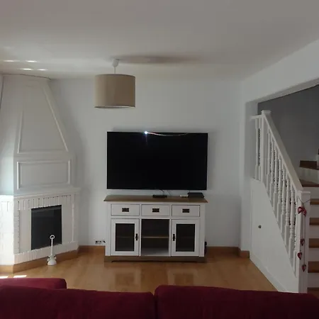 Ferienhaus Junto A La Ciudadela De *