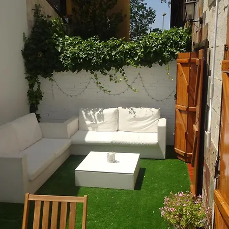 Ferienhaus Junto A La Ciudadela De Jaca