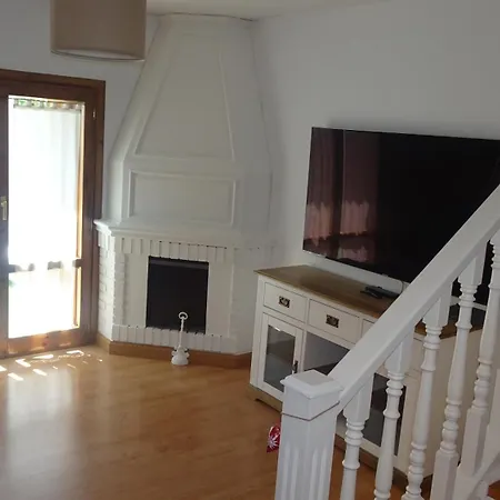 Ferienhaus Junto A La Ciudadela De *