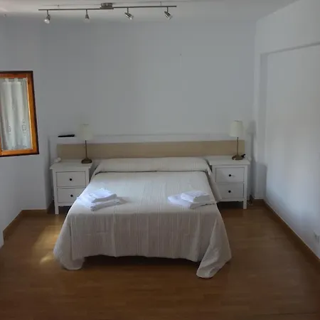 Holiday home Junto A La Ciudadela De