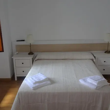 Junto A La Ciudadela De Ferienhaus Jaca