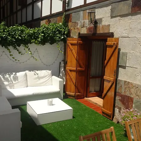Holiday home Junto A La Ciudadela De Jaca