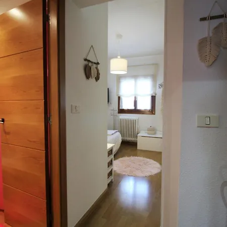 Holiday home Junto A La Ciudadela De