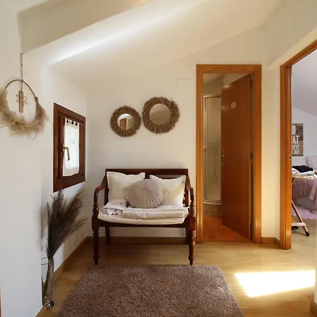 Ferienhaus Junto A La Ciudadela De