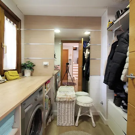 Holiday home Junto A La Ciudadela De