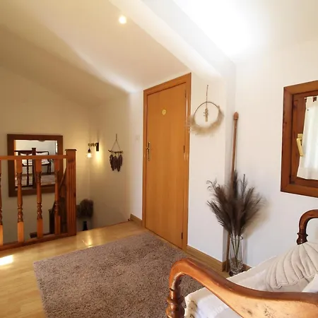 Holiday home Junto A La Ciudadela De