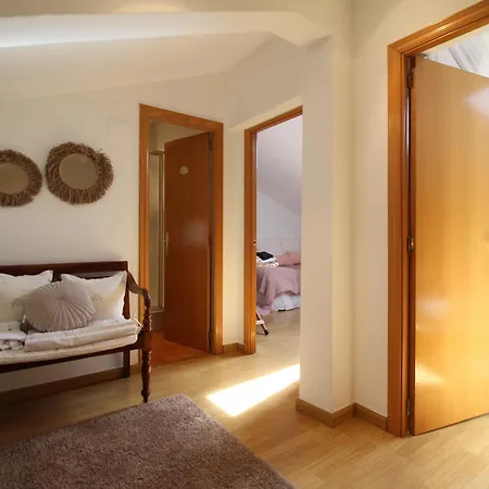 Ferienhaus Junto A La Ciudadela De