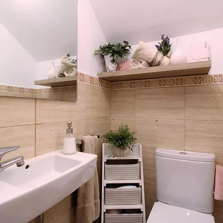 Ferienhaus Junto A La Ciudadela De *