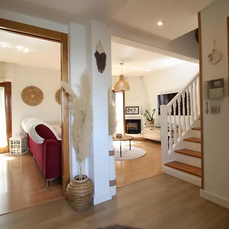 Ferienhaus Junto A La Ciudadela De *