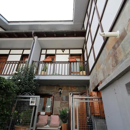 Holiday home Junto A La Ciudadela De Jaca