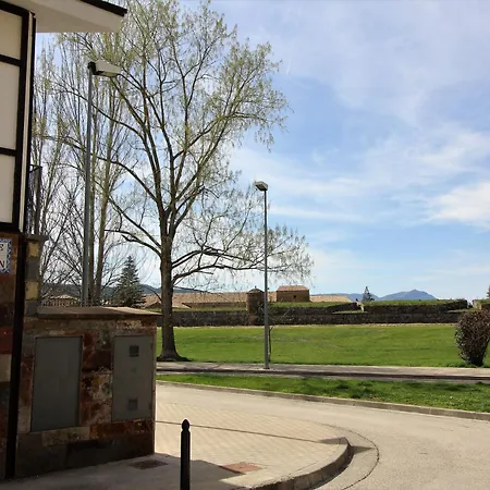 Holiday home Junto A La Ciudadela De Jaca