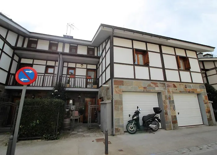 Junto A La Ciudadela De Сasa de vacaciones