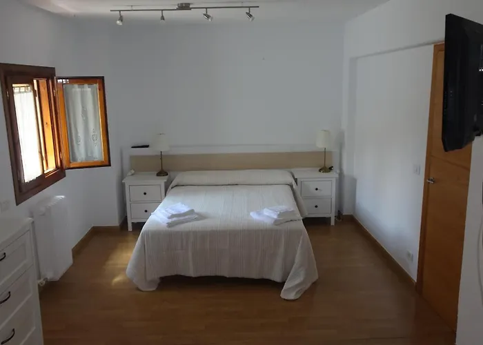 Holiday home Junto A La Ciudadela De