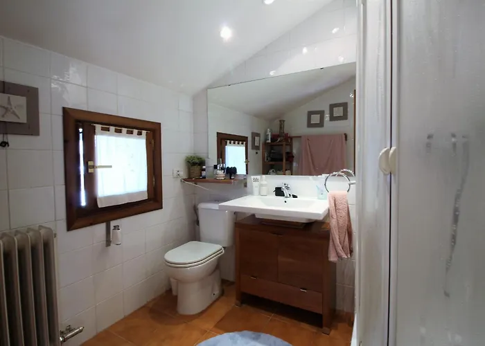 Сasa de vacaciones Junto A La Ciudadela De