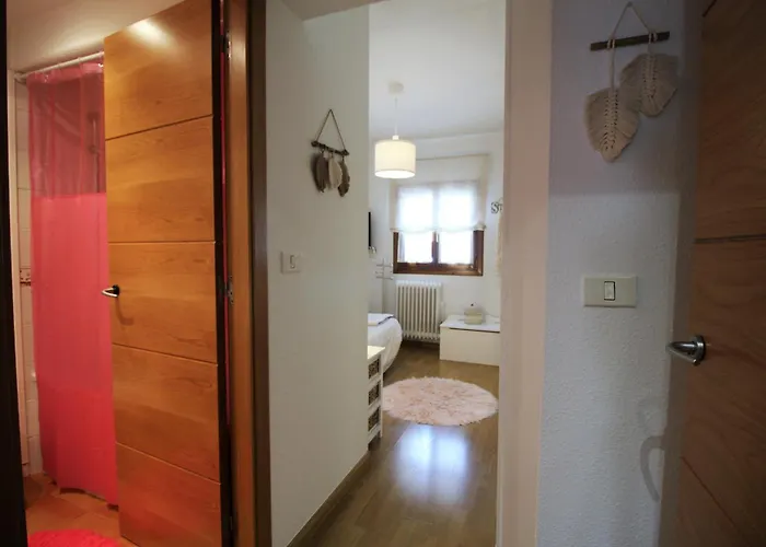 Holiday home Junto A La Ciudadela De