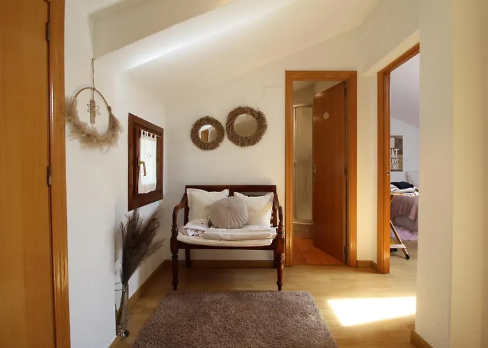 Сasa de vacaciones Junto A La Ciudadela De