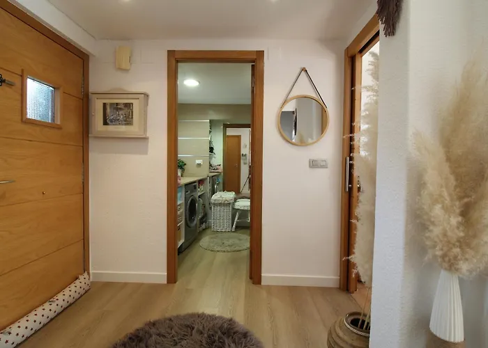 Holiday home Junto A La Ciudadela De *