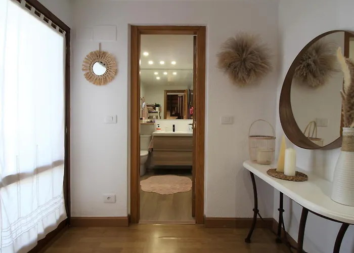 Сasa de vacaciones Junto A La Ciudadela De Jaca