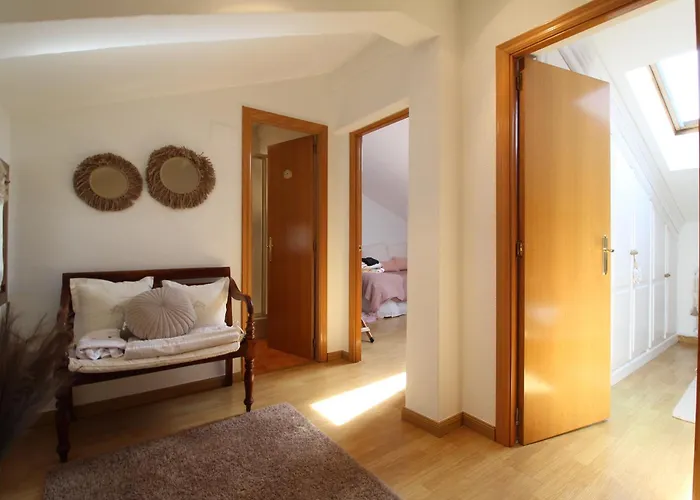 Holiday home Junto A La Ciudadela De