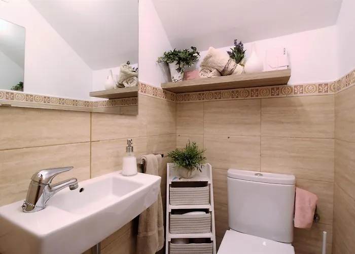 Сasa de vacaciones Junto A La Ciudadela De *